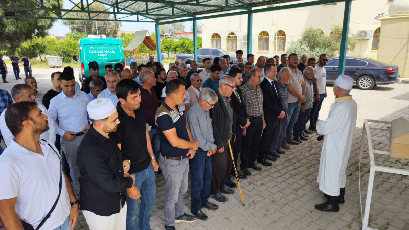 Şehit Uzman Onbaşının Kızı Doğduğu Gün Öldü