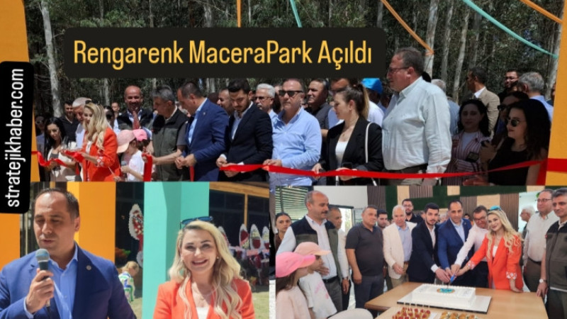 Tarsus Bir İlk'e Daha Kavuştu: 