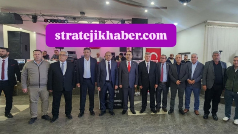 Duran Şen ve Yönetimi Yine Güven Tazeledi 