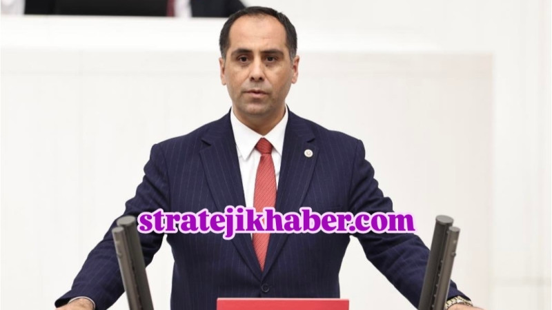 Kıratlı: “Mersin’e dev sağlık yatırımları kazandırıyoruz”