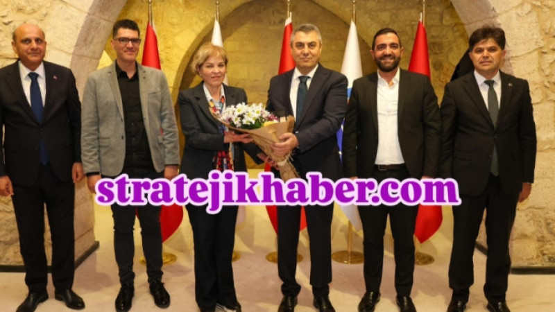 Tarsus'a Hayırsever Kardeşlerden 