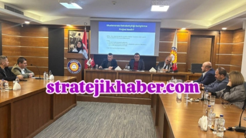 Tarsus'ta Süs Bitkisi Bölge Tarımında Yeni Alternatif Oluyor