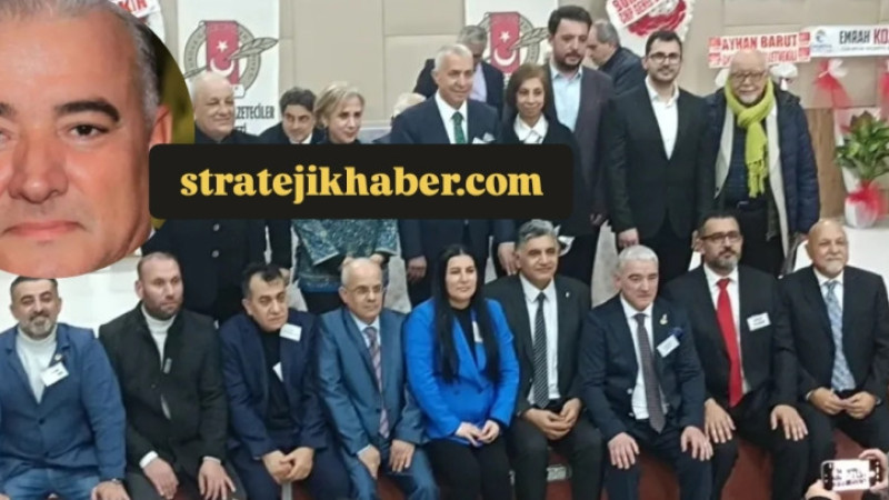 Kurtul Çakın Seçimi Fark Atarak Kazandı 