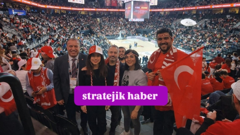 Sabri Acem OO'nun İyiliklerle Dalgalanan Türk Bayrağı Projesine Milli Davet