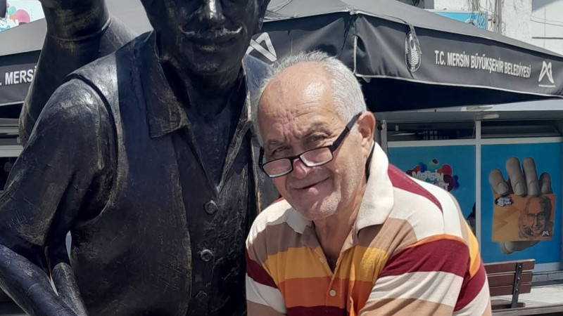 MGC Yönetim Kurulu Üyesi Gazeteci Oğuz Topaçoğlu Ameliyat Oldu 