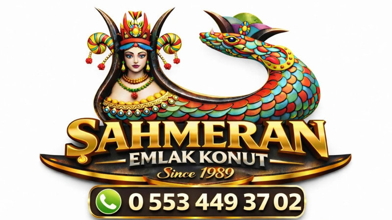 Şahmeran Emlak Konut: Tarsus’ta Güvenin ve Tecrübenin Adı