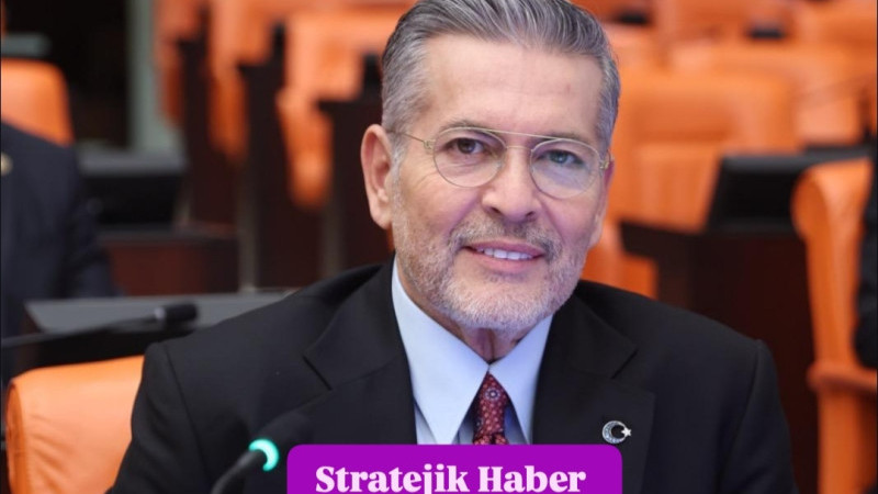 MHP Milletvekili Uysal: 