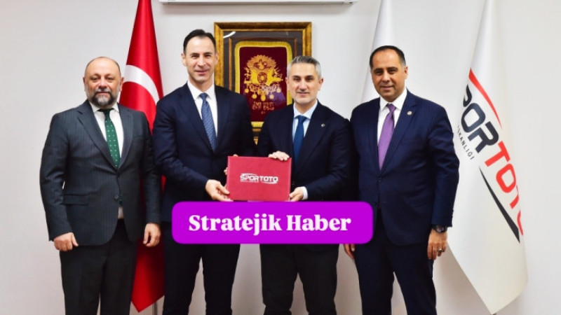 Ali Kıratlı: “Mersin’e yeni bir Gençlik Kampı kazandırıyoruz”