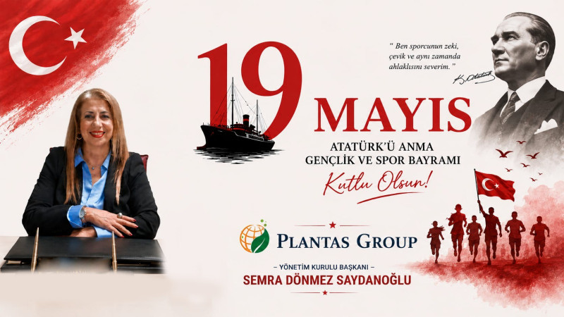 Semra Saydanoğlu: “19 Mayıs Bağımsızlık Ateşinin Yandığı Gündür