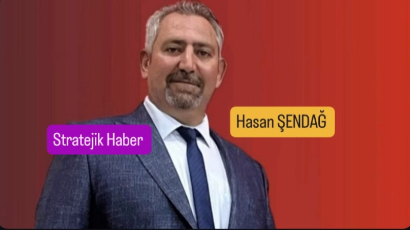 MHP Belediye Meclis üyesi Hasan Şendağ'dan Sarı'ya Sert Tepki