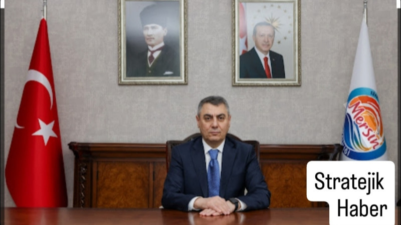 Tarsus'ta 6 Kişinin Öldürüldüğü olayla ilgili Mersin Valisi'nden Açıklama Geldi
