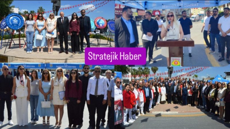 Ferda Aras:19 Mayıs Türk Ulusunun Bağımsızlık Mücadelesinin Başladığı Gündür
