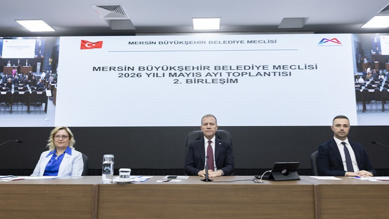 SEÇER: “BİR KENTİ TANITMAK İÇİN BAZI ENSTRÜMANLARI KULLANMANIZ LAZIM”