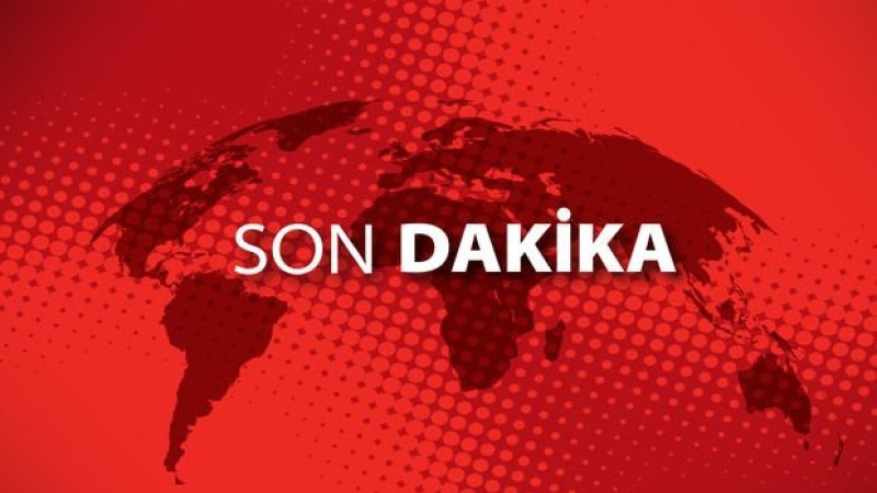 Tarsus'ta Silahlı Kişi Dehşet Saçtı: Çok sayıda ölü ve yaralı