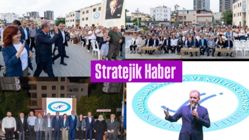 Vahap & Meral Seçer, Gadir Hum Etkinliğine Katıldı