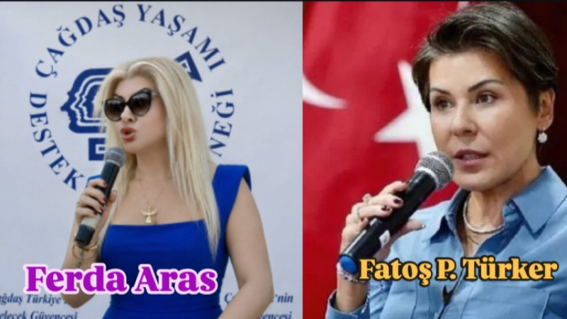 ÇYDD Tarsus Şube Başkanı Aras: 