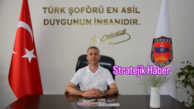 Başkan Karaca: 