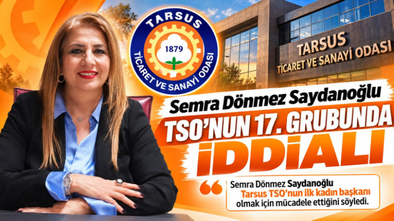 Semra Dönmez Saydanoğlu,